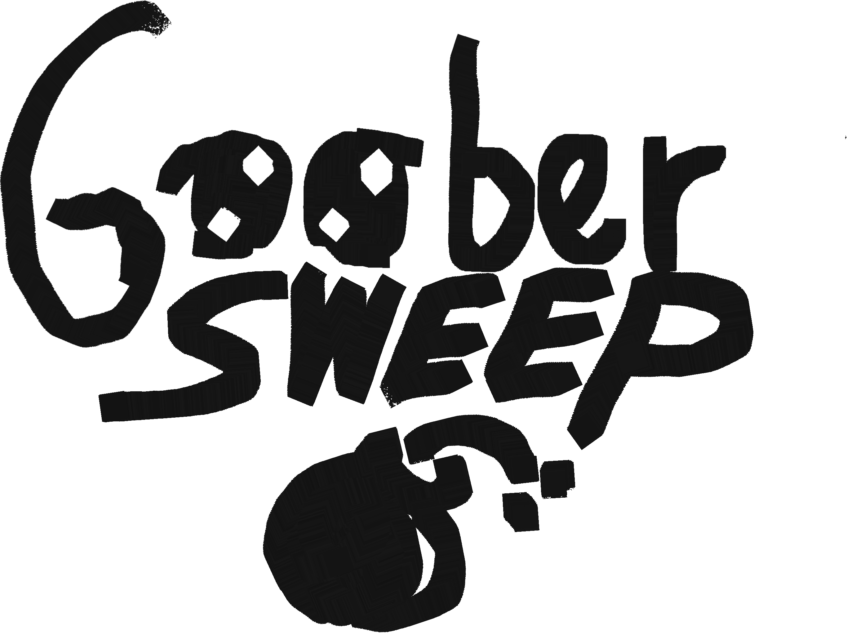 goober sweep